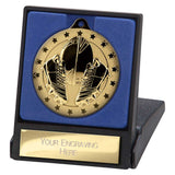 Cascade Stars Rugby Medal & Box - MB26677