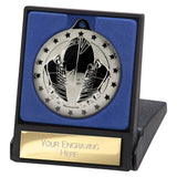 Cascade Stars Rugby Medal & Box - MB26677