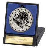 Cascade Stars Running Medal & Box - MB26678