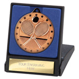 Cascade Stars Tennis Medal & Box - MB26679