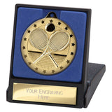Cascade Stars Tennis Medal & Box - MB26679