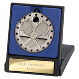 Cascade Stars Tennis Medal & Box - MB26679