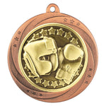 Superstar Boxing Medal -  MM25038