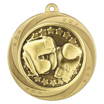 Superstar Boxing Medal -  MM25038