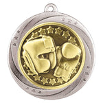 Superstar Boxing Medal -  MM25038