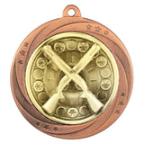 Superstar Clay Pigeon Medal -  MM25041