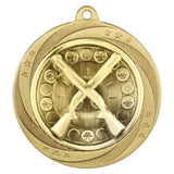 Superstar Clay Pigeon Medal -  MM25041