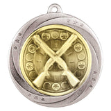 Superstar Clay Pigeon Medal -  MM25041