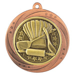 Superstar Culinary Medal - Bronze - MM25042