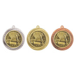 Superstar Culinary Medal - Bronze - MM25042
