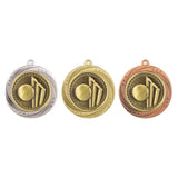 Superstar Cricket Medal -  MM25043