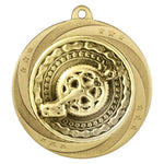 Superstar Cycling Medal -  MM25044