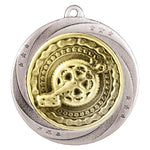 Superstar Cycling Medal -  MM25044