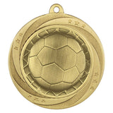 Superstar Football Medal -  MM25052