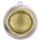 Superstar Football Medal -  MM25052