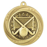 Superstar Hockey Medal -  MM25063