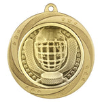 Superstar Ice hockey Medal -  MM25064