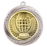 Superstar Ice hockey Medal -  MM25064