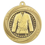 Superstar Martial Arts Medal -  MM25067