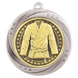 Superstar Martial Arts Medal -  MM25067