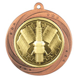 Superstar Motor Sports Medal -  MM25068