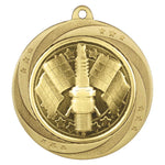 Superstar Motor Sports Medal -  MM25068