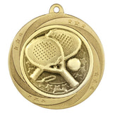 Superstar Padel Medal -  MM25071