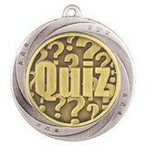 Superstar Quiz Medal -  MM25074