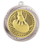 Superstar Rugby Medal -  MM25075