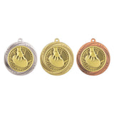 Superstar Rugby Medal -  MM25075