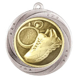 Superstar Running Medal -  MM25076