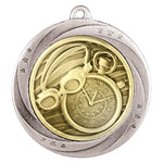 Superstar Swimming Medal -  MM25077