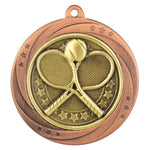 Superstar Tennis Medal -  MM25080