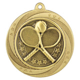 Superstar Tennis Medal -  MM25080