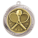 Superstar Tennis Medal -  MM25080