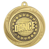 Superstar Dance Medal -  MM25150