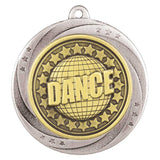 Superstar Dance Medal -  MM25150