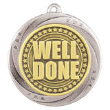 Superstar Well Done Medal -  MM25163