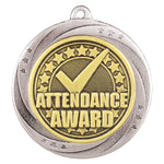 Superstar Attendance Medal -  MM25164