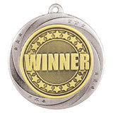 Superstar Winner Medal -  MM25166