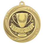 Superstar Sports Day Medal -  MM25167