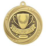 Superstar Sports Day Medal -  MM25167