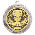 Superstar Sports Day Medal -  MM25167