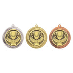 Superstar Sports Day Medal -  MM25167