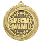 Superstar Special Award Medal -  MM25169