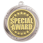 Superstar Special Award Medal -  MM25169