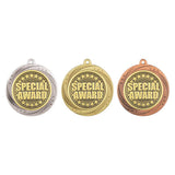 Superstar Special Award Medal -  MM25169