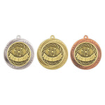 Superstar Science Medal - Silver - MM25171