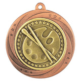 Superstar Art Medal - Bronze - MM25173