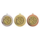 Superstar Art Medal - Bronze - MM25173